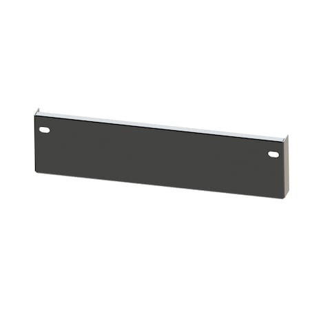Kargo Master 10 x 2.75 ft. Shelf Lip K47-48190